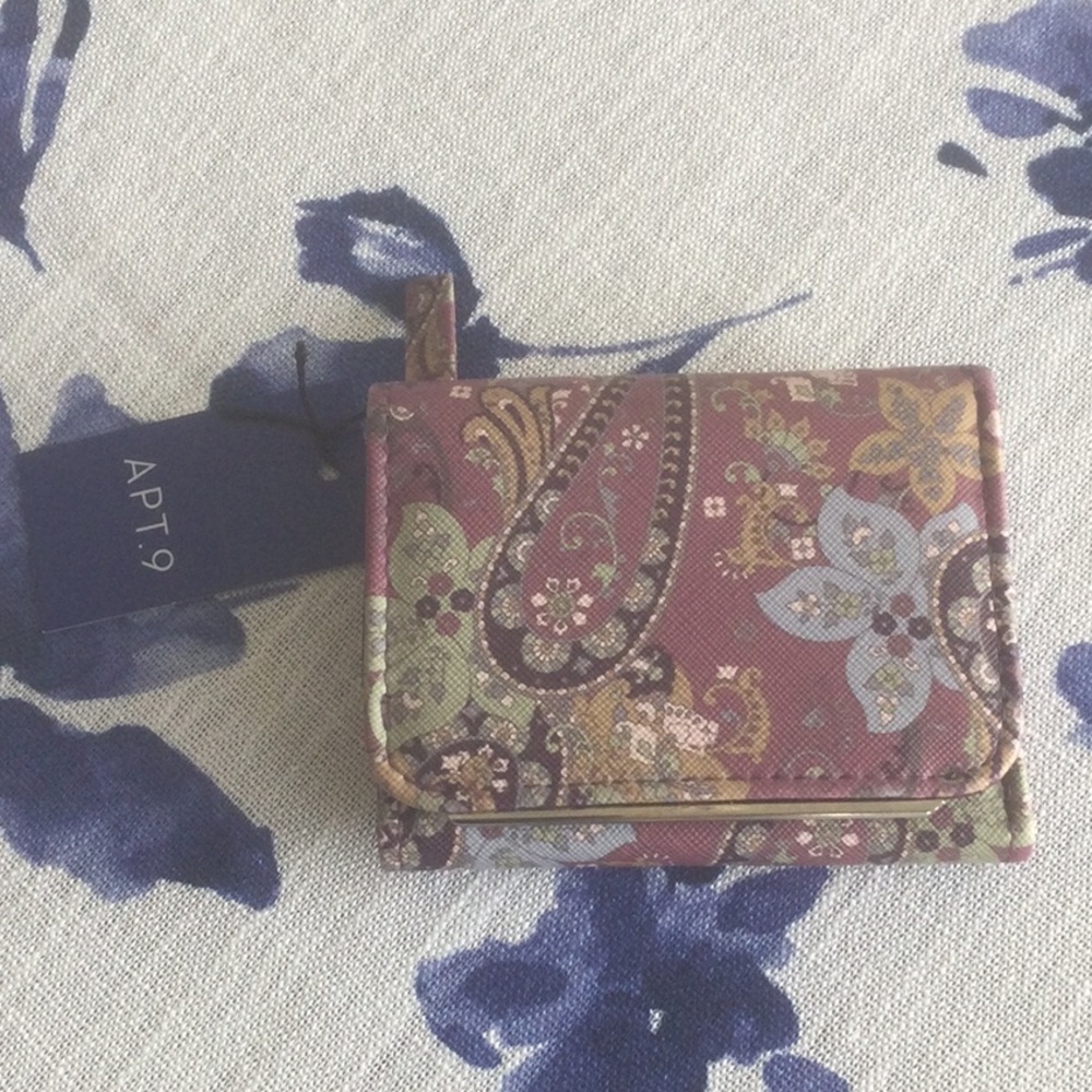 Wallet